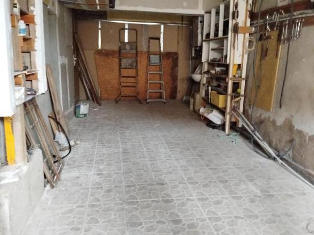 Maison grands volumes avec travaux