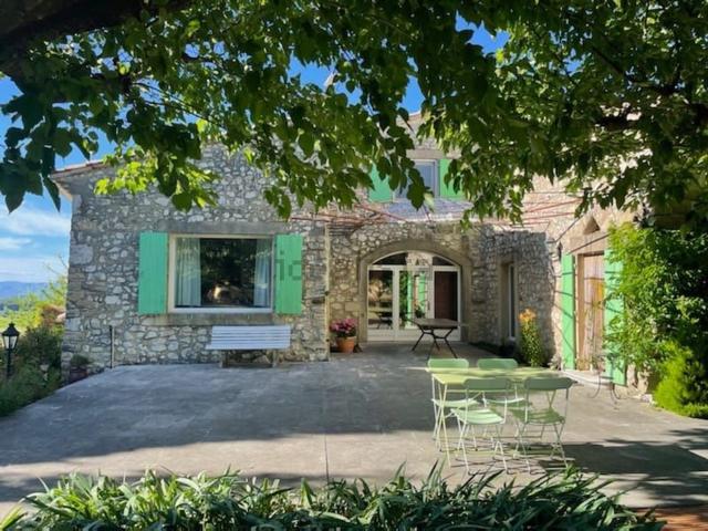 Maison, Grane