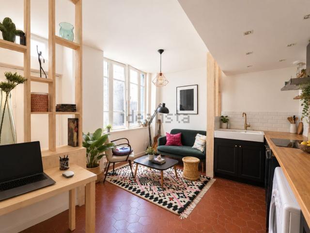 Maison, Grange Aux Belles Terrage, Paris
