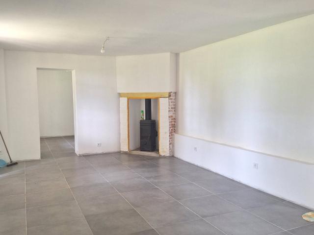 Maison + grange 86m² Champniers et Reilhac