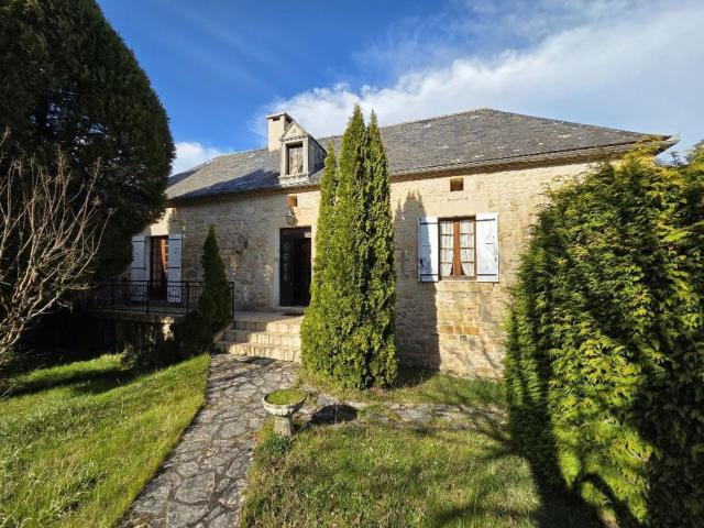 Maison, Granges d&apos Ans