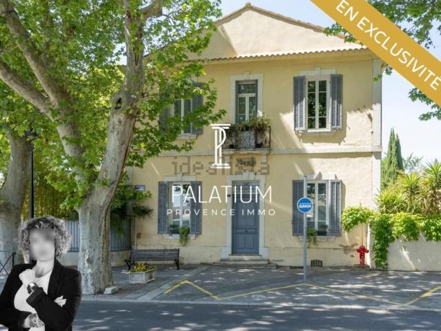 Maison, Grans