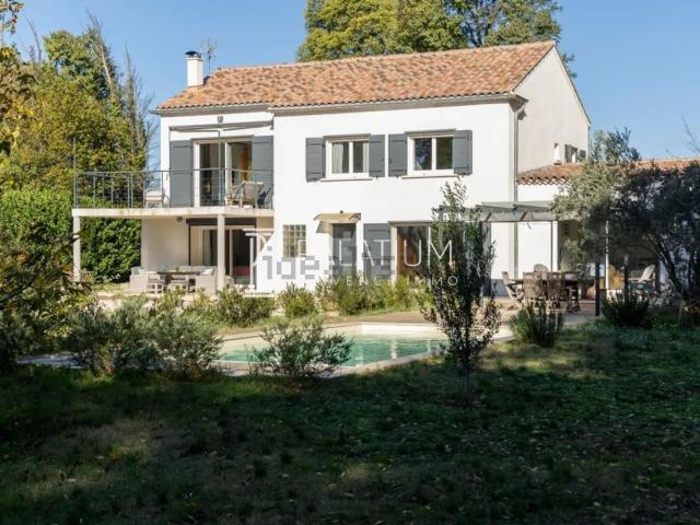 Maison, Grans