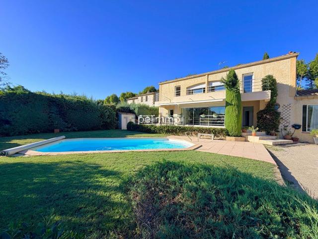 Maison, Grans