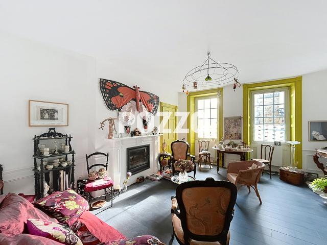 Maison Granville 5 pièce s