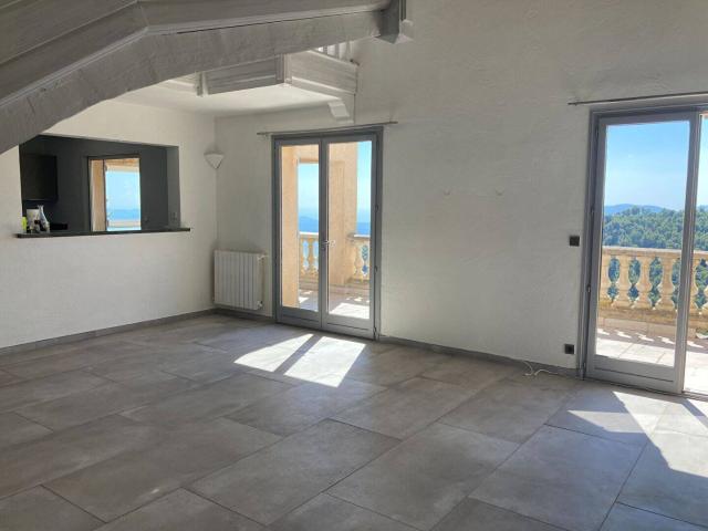 Maison Grasse 3 pièce s 135 m2