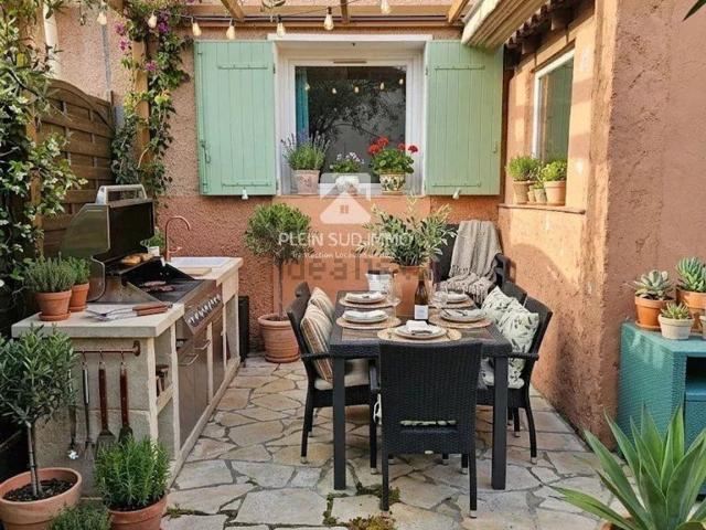 Maison, Grasse