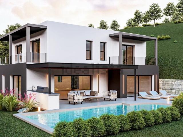 Maison, Grasse