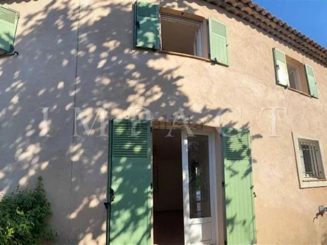 Maison, Grasse
