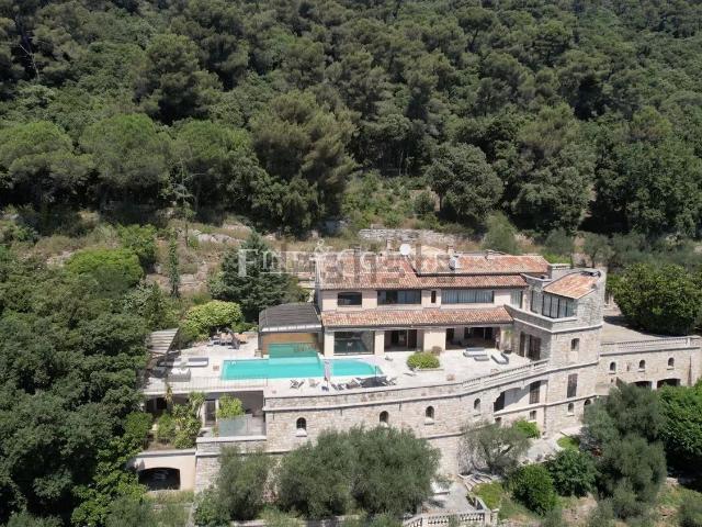Maison, Grasse