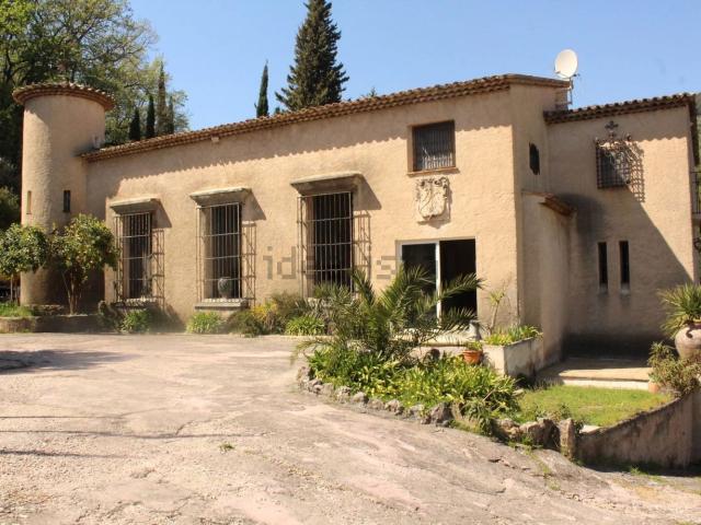 Maison, Grasse