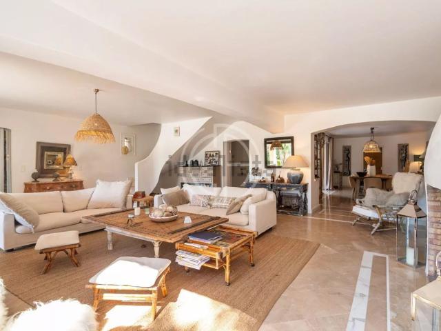 Maison, Grasse