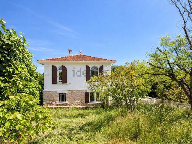 Maison, Grasse