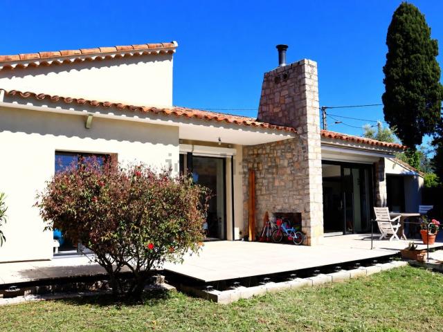 Maison, Grasse
