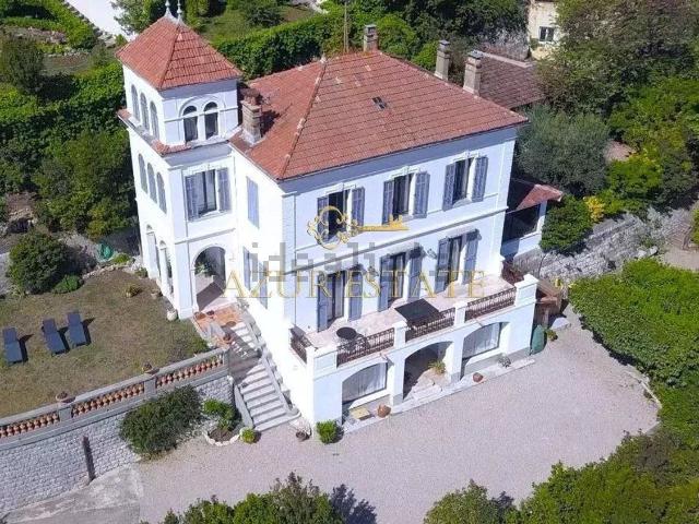 Maison, Grasse