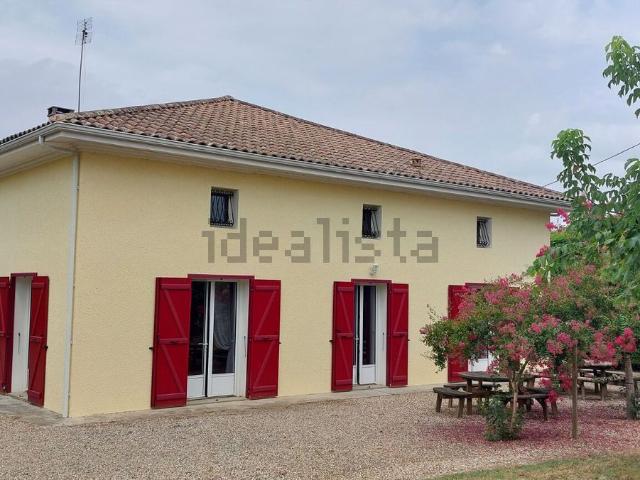 Maison, Grateloup Saint Gayrand
