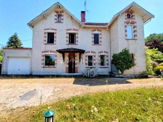 Maison, Graulhet