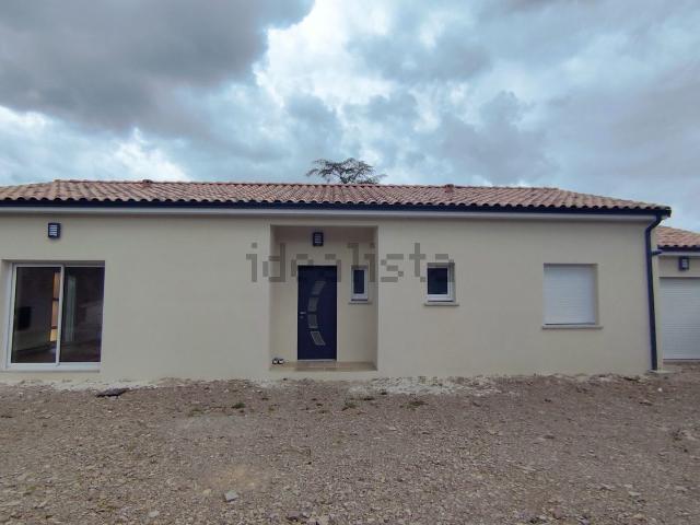 Maison, Graulhet