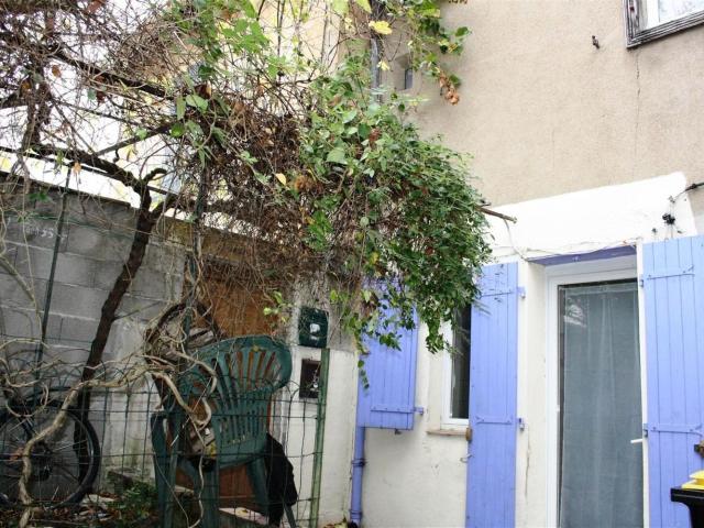Maison, Graulhet
