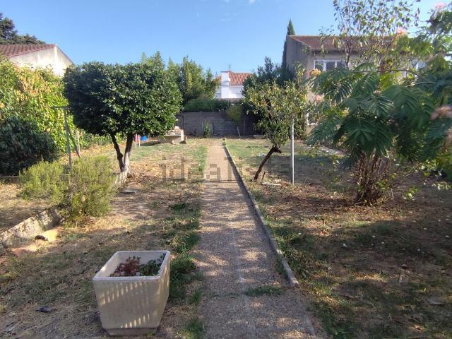 Maison, Graulhet