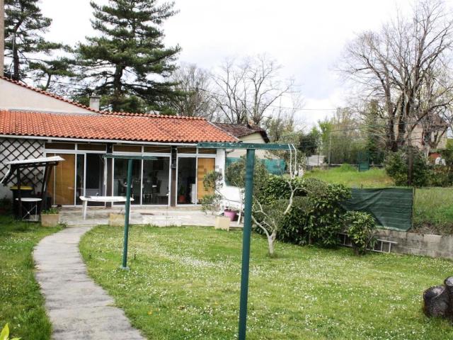 Maison, Graulhet