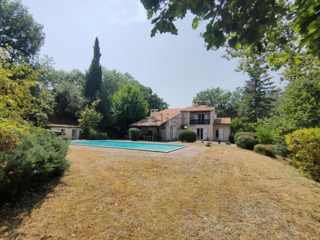 Maison, Graulhet
