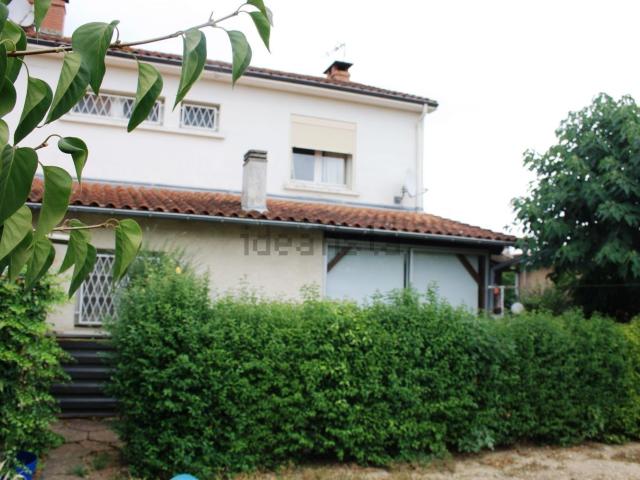 Maison, Graulhet