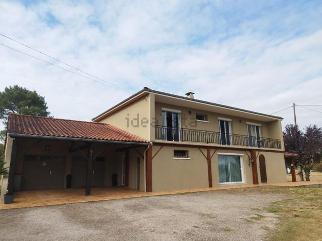 Maison, Graulhet