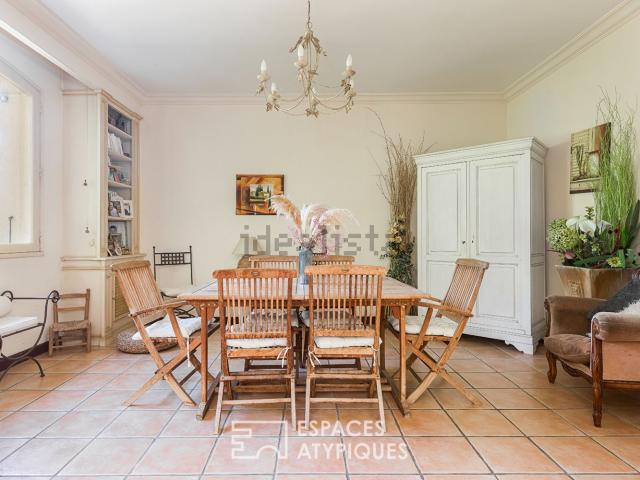 Maison, Graulhet