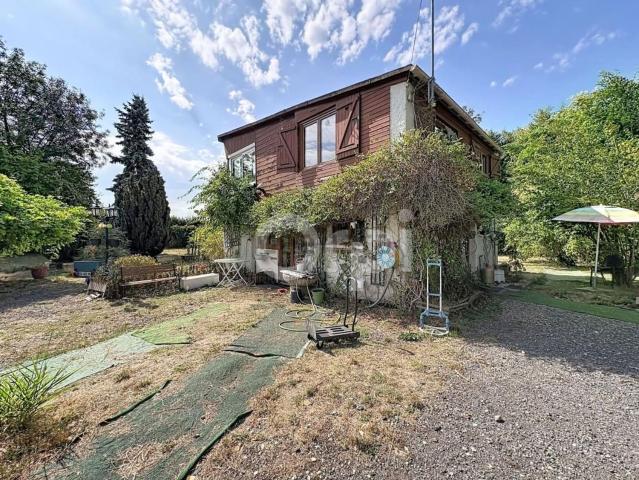 Maison, Gravon