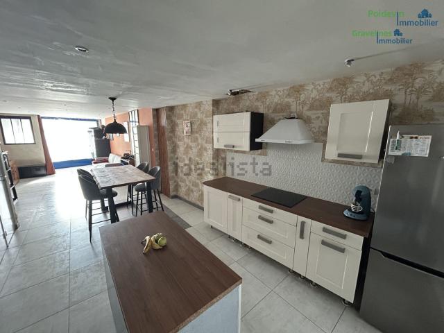 Maison, Gravelines
