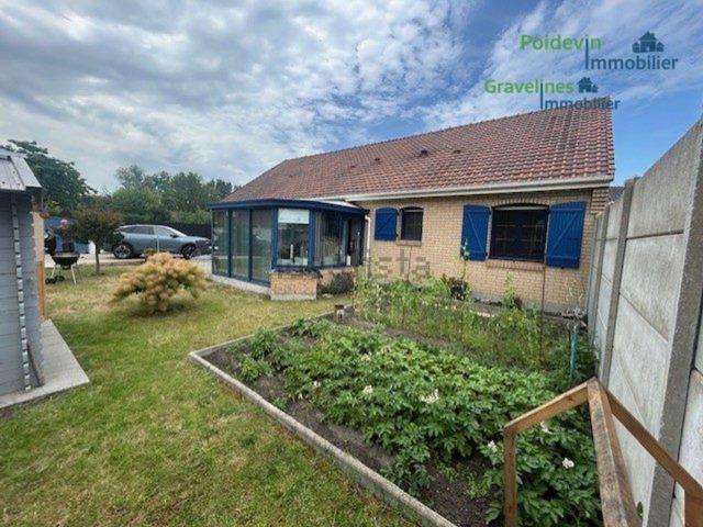 Maison, Gravelines