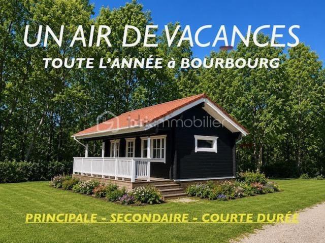 Maison, Gravelines