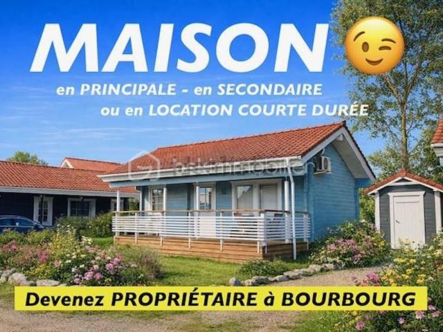 Maison, Gravelines