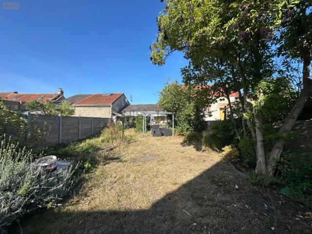 Maison, Gravelines