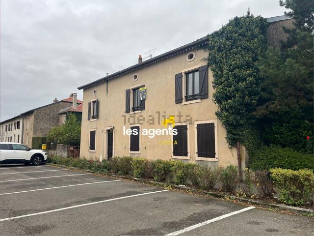 Maison, Gravelotte