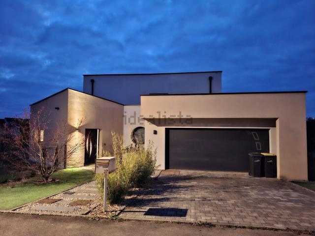 Maison, Gravelotte
