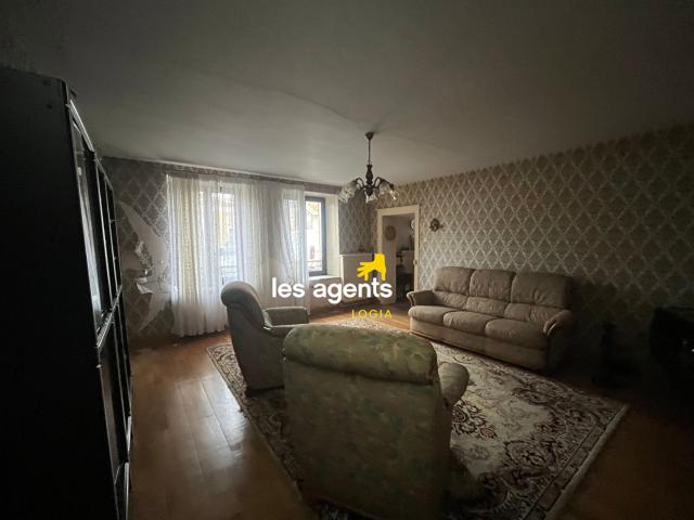 Maison Gravelotte 10 pièce s 250 m2