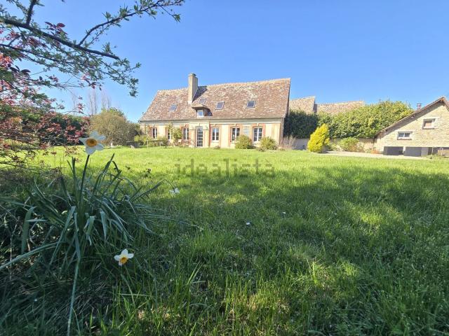 Maison, Graveron Sémerville