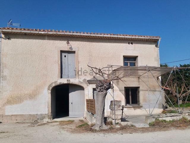 Maison, Graveson