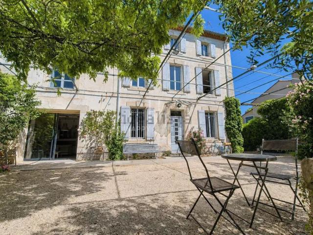 Maison, Graveson