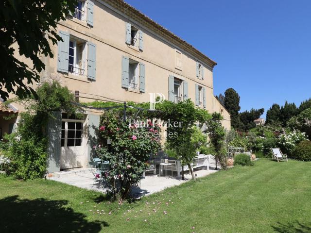 Maison, Graveson