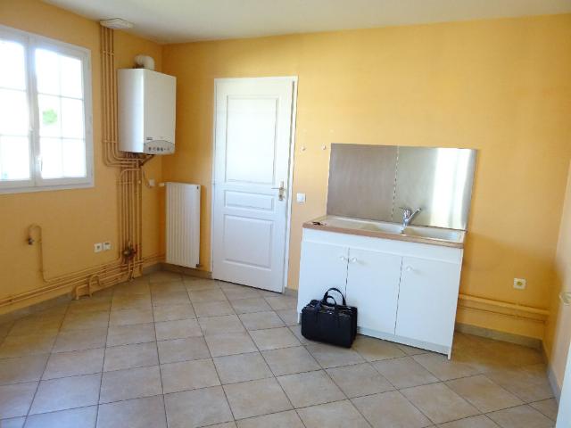 Maison Gravigny 4 pièces 83.23m²