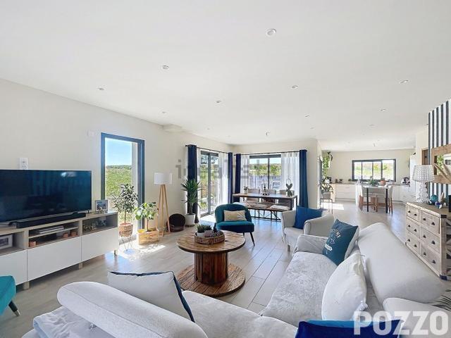 Maison, Graye sur Mer