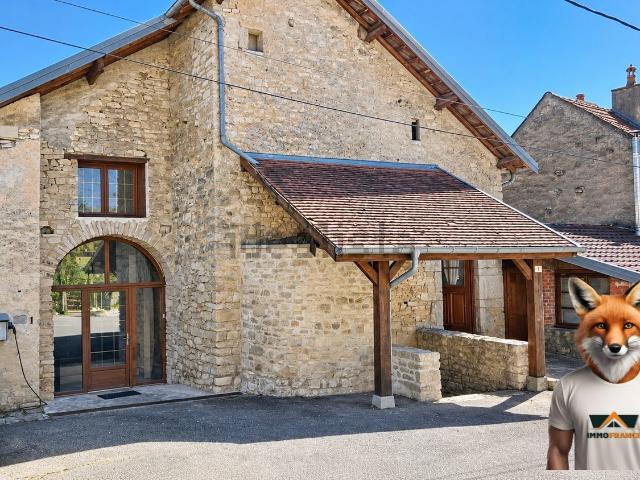 Maison, Gredisans