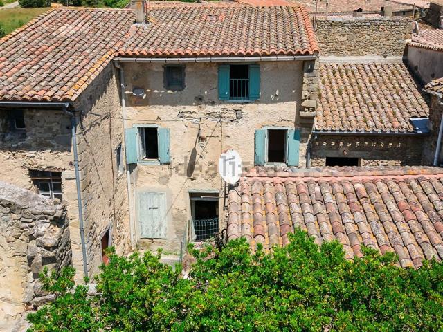 Maison, Greffeil
