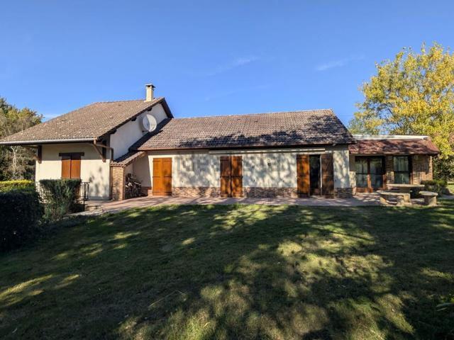 Maison, Grémévillers