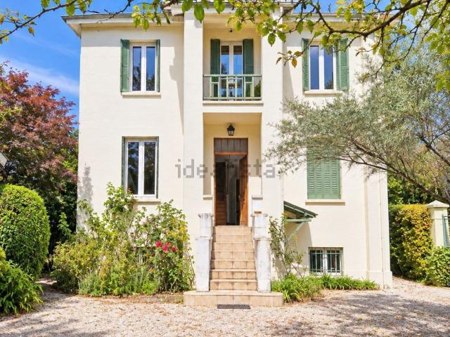 Maison, Grenoble