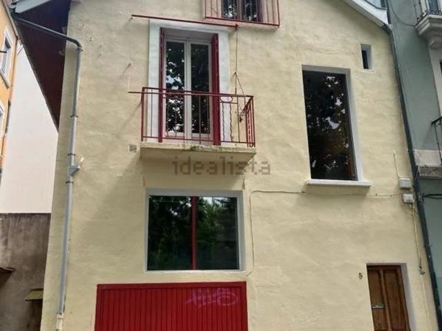 Maison, Grenoble