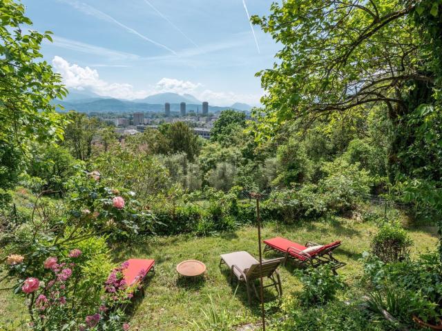 Maison, Grenoble